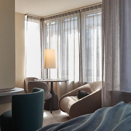 City Stay - Franklinstrasse ซูริก ภายนอก รูปภาพ
